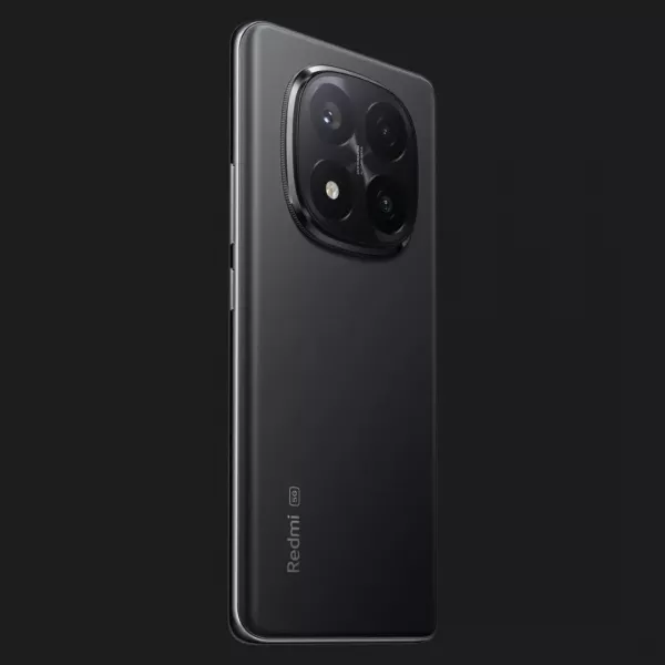 Xiaomi Redmi Note 14 Pro+ 5G 8/256GB (Midnight Black)
