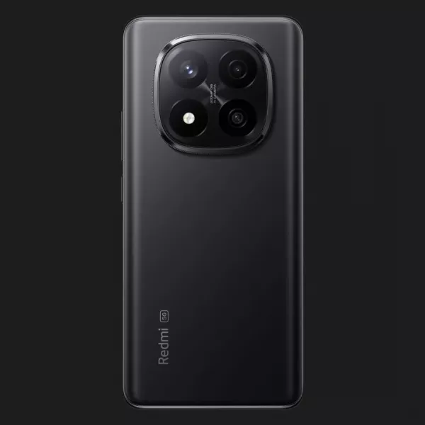 Xiaomi Redmi Note 14 Pro+ 5G 12/512GB (Midnight Black)
