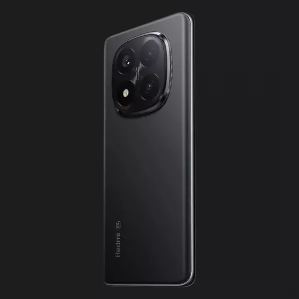 Xiaomi Redmi Note 14 Pro+ 5G 12/512GB (Midnight Black)
