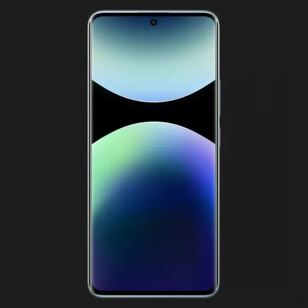 Xiaomi Redmi Note 14 Pro+ 5G 12/512GB (Frost Blue)