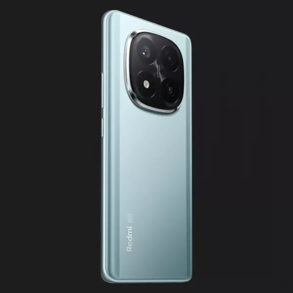 Xiaomi Redmi Note 14 Pro+ 5G 12/512GB (Frost Blue)