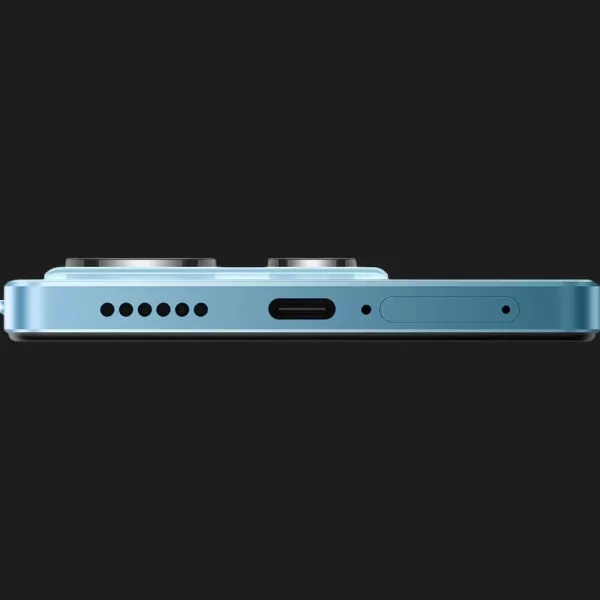 Xiaomi Redmi Note 14 6/128GB (Ocean Blue) (UA)