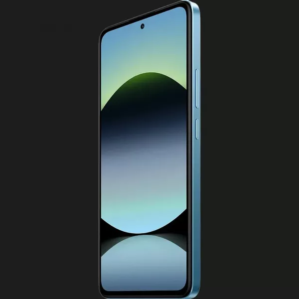 Xiaomi Redmi Note 14 6/128GB (Ocean Blue) (UA)