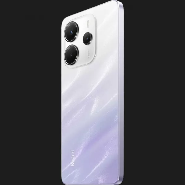 Xiaomi Redmi Note 14 6/128GB (Mist Purple) (UA)