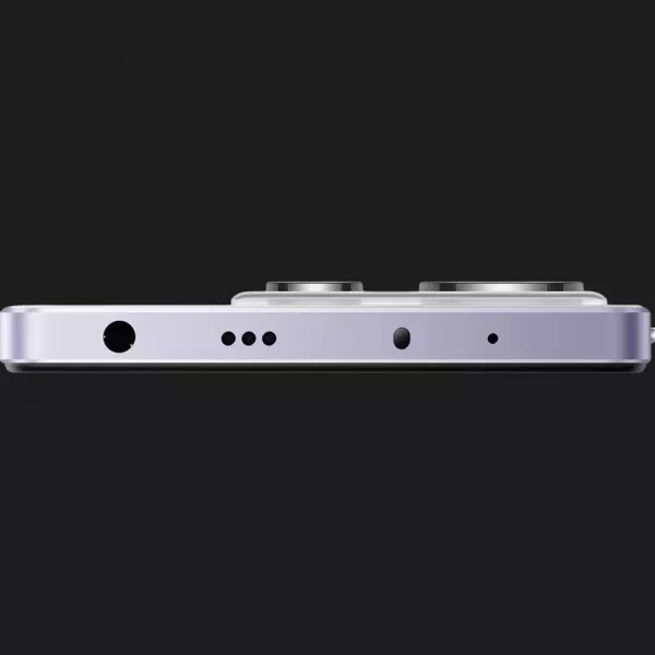 Xiaomi Redmi Note 14 6/128GB (Mist Purple) (UA)