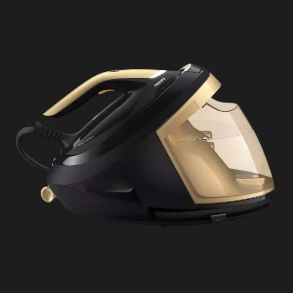 Парогенератор Philips PSG8140/80 (Black/Gold)
