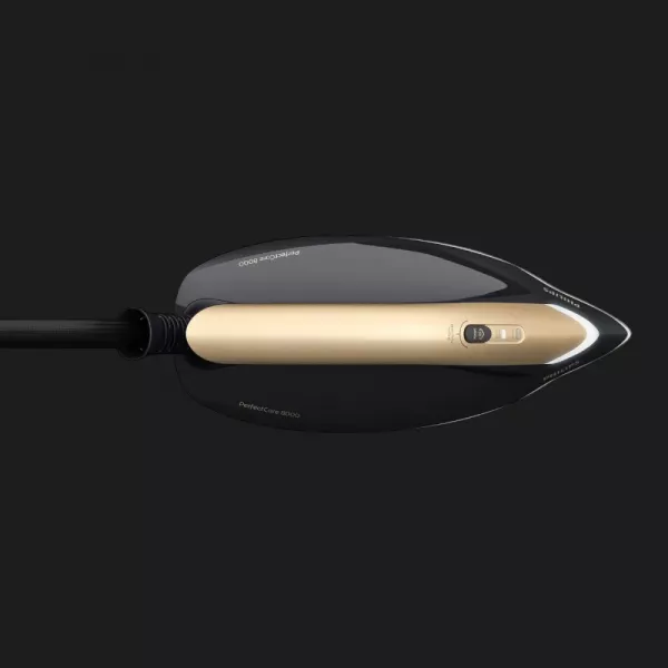 Парогенератор Philips PSG8140/80 (Black/Gold)