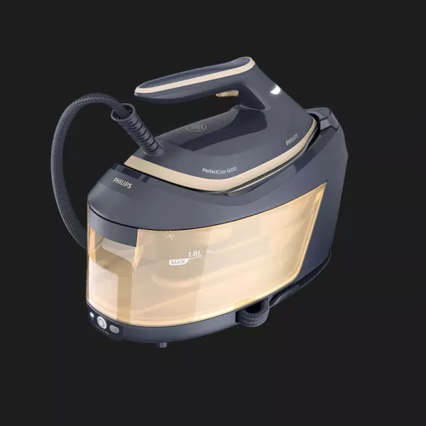 Парогенератор Philips PSG6066/20 (Blue)