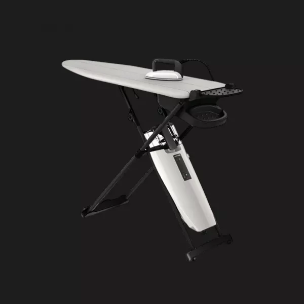 Прасувальна система Laurastar Smart I (White)
