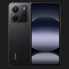 Xiaomi Redmi Note 14 8/256GB (Midnight Black) (UA)
