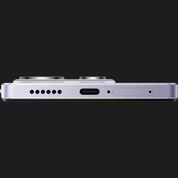 Xiaomi Redmi Note 14 8/256GB (Mist Purple) (UA)