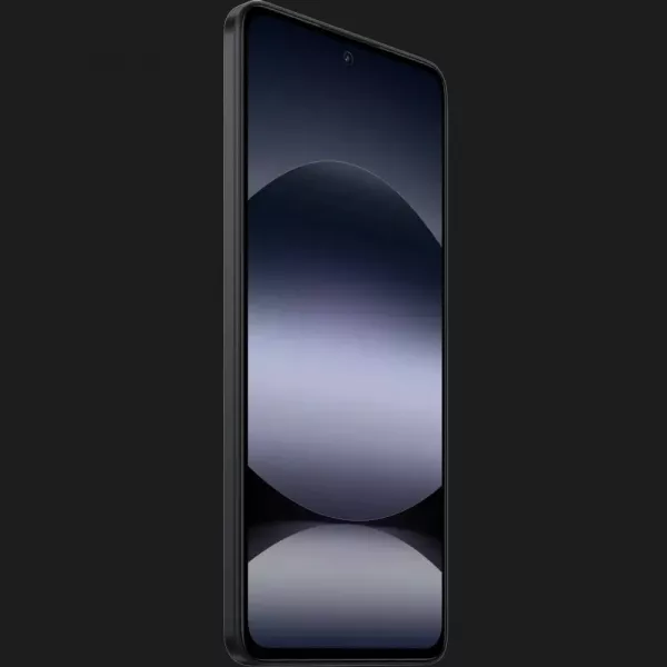 Xiaomi Redmi Note 14 5G 6/128GB (Midnight Black) (UA)