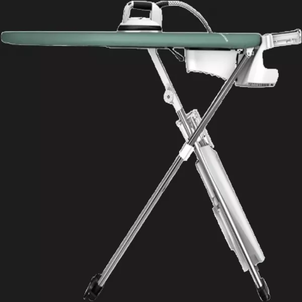 Прасувальна система Laurastar S Pure Plus (White/Green)