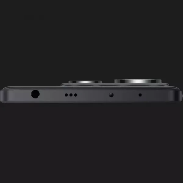 Xiaomi Redmi Note 14 5G 8/256GB (Midnight Black)