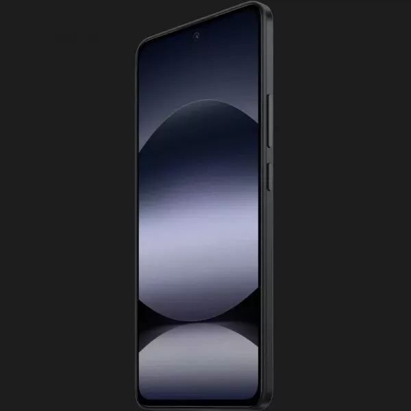 Xiaomi Redmi Note 14 5G 8/256GB (Midnight Black)