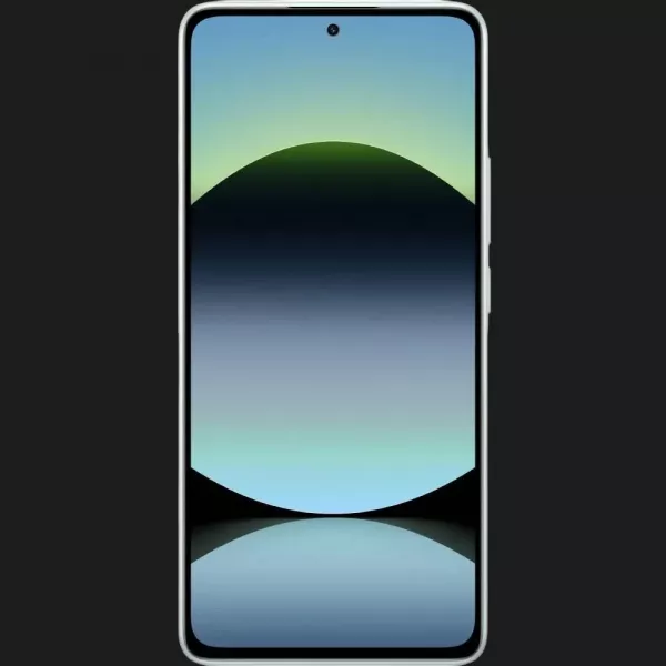 Xiaomi Redmi Note 14 5G 8/256GB (Coral Green)