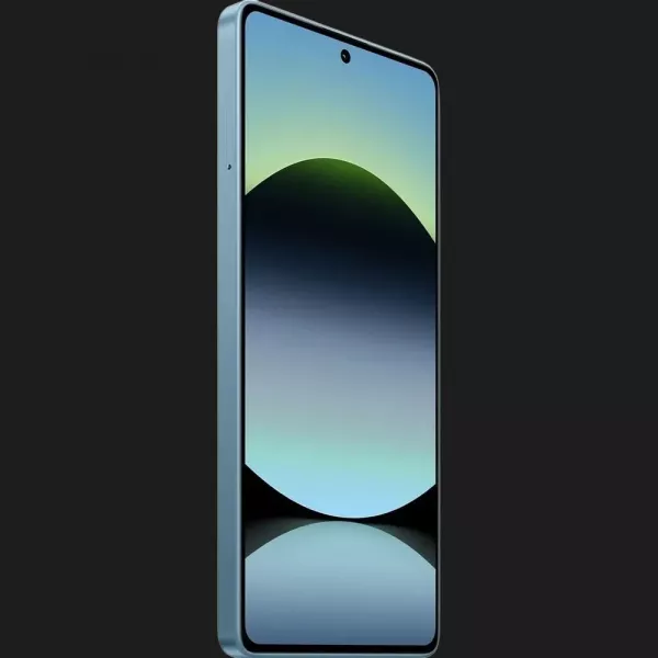 Xiaomi Redmi Note 14S 8/256GB (Ocean Blue) (UA)