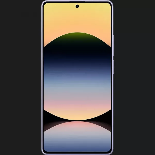 Xiaomi Redmi Note 14S 8/256GB (Aurora Purple) (UA)