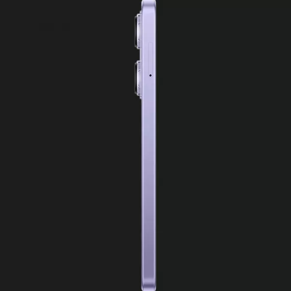 Xiaomi Redmi Note 14S 8/256GB (Aurora Purple) (UA)
