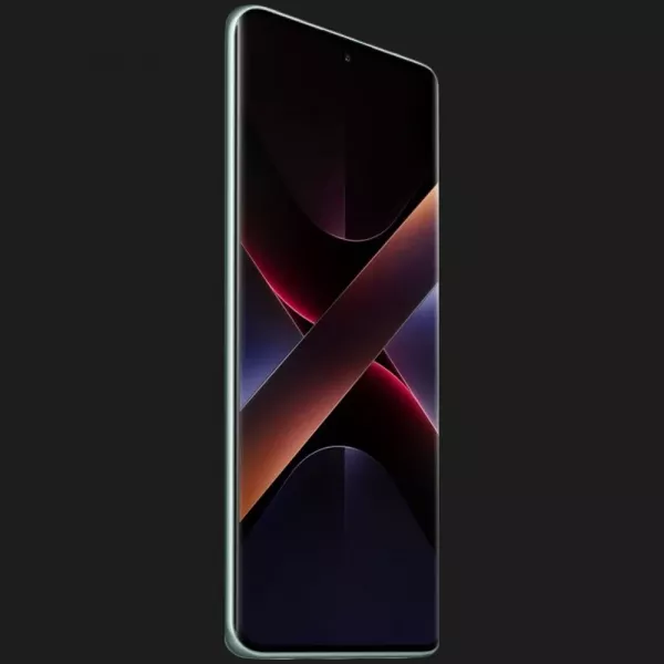 Смартфон POCO X7 8/256GB (Green)