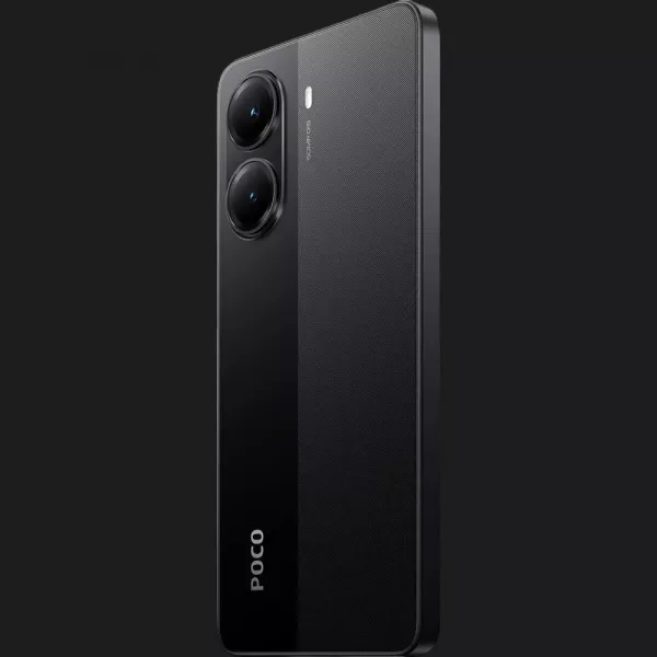 Смартфон POCO X7 Pro 8/256GB (Black)