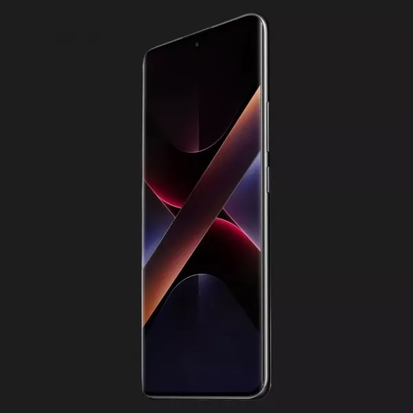 Смартфон POCO X7 12/512GB (Black)