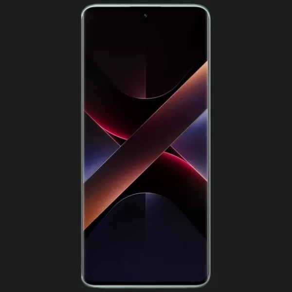 Смартфон POCO X7 12/512GB (Green)