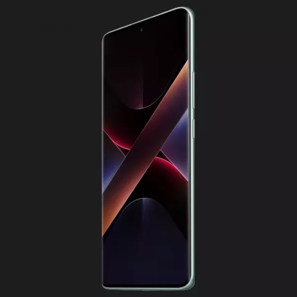 Смартфон POCO X7 12/512GB (Green)