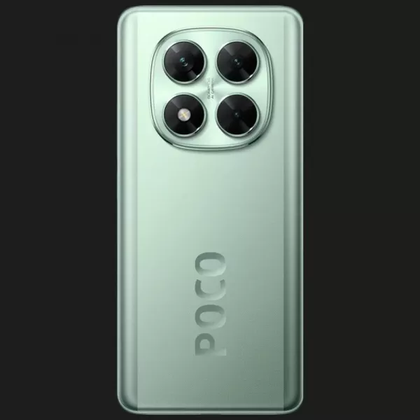 Смартфон POCO X7 12/512GB (Green)