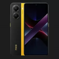 Смартфон POCO X7 Pro 8/256GB (Yellow)