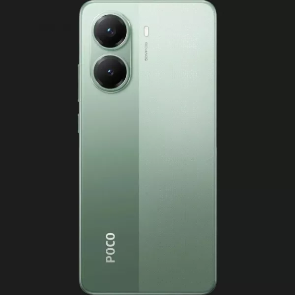 Смартфон POCO X7 Pro 12/512GB (Green)