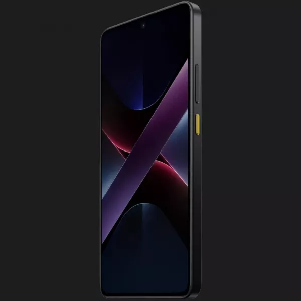 Смартфон POCO X7 Pro 12/512GB (Yellow)