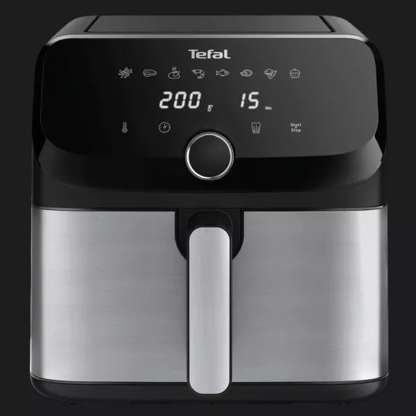 Мультипіч Tefal Easy Fry Mega EY855D10