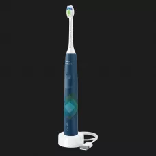 Зубна електрощітка Philips Sonicare Series 4100 (Blue)