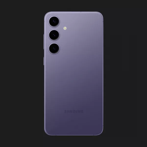 Samsung Galaxy S24+ 12/256GB (Cobalt Violet) (Ultra)