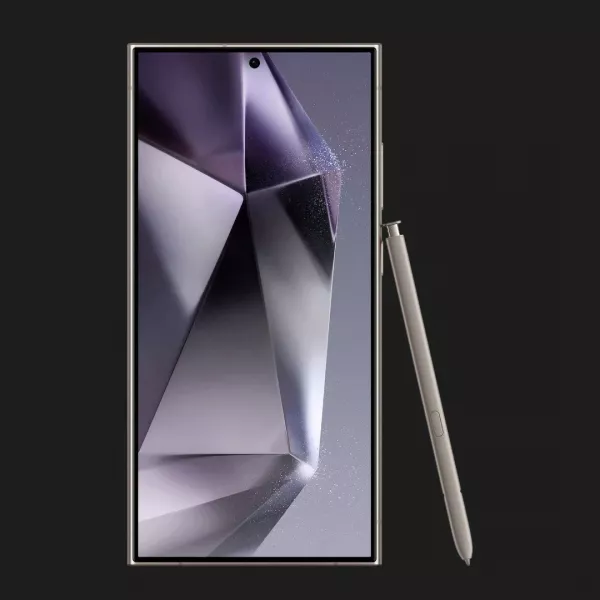 Samsung Galaxy S24 Ultra 12/256GB (Titanium Violet) (Ultra)