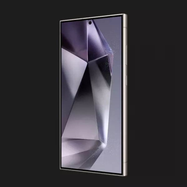 Samsung Galaxy S24 Ultra 12/1TB (Titanium Violet) (Ultra)