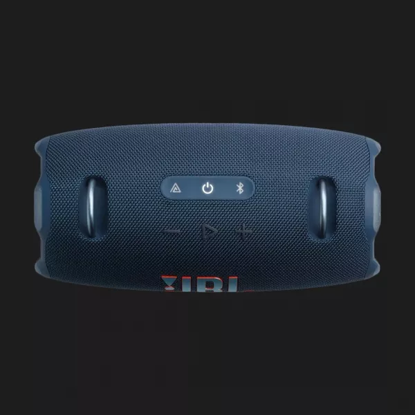 Акустика JBL Xtreme 4 Blue (JBLXTREME4BLUEUNA)