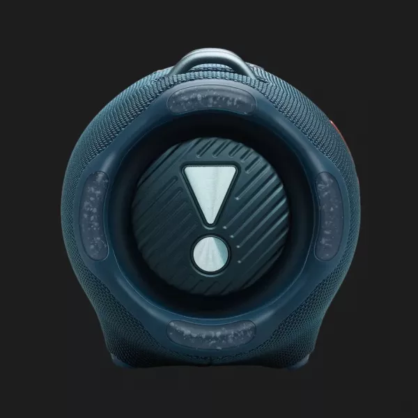 Акустика JBL Xtreme 4 Blue (JBLXTREME4BLUEUNA)