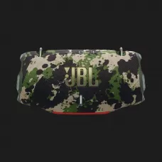 Акустика JBL Xtreme 4 Camo (JBLXTREME4CAMOEUNA)