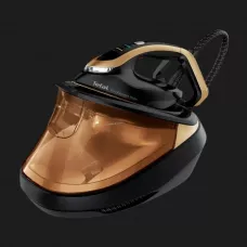 Парогенератор Tefal Pro Express Vision (GV9823E1) (Black/Gold)