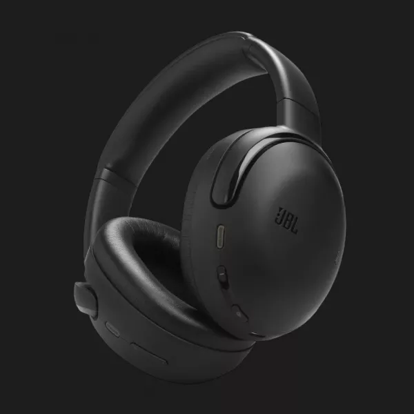 Навушники JBL Tour One M3 (Black)