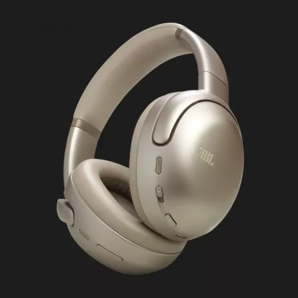 Навушники JBL Tour One M3 (Latte)