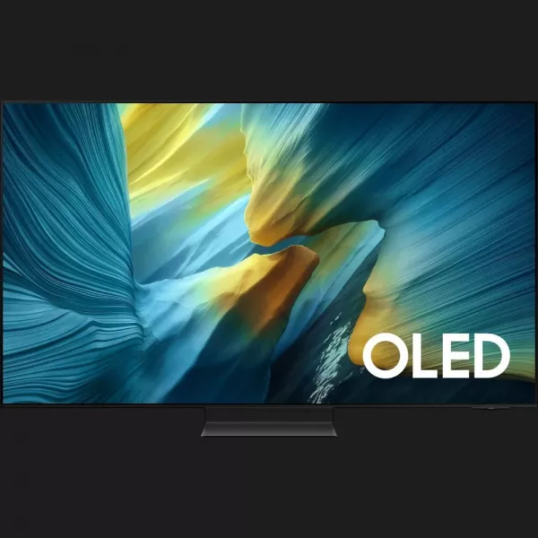 Телевізор Samsung 55 QE55S95FAUXUA (UA)