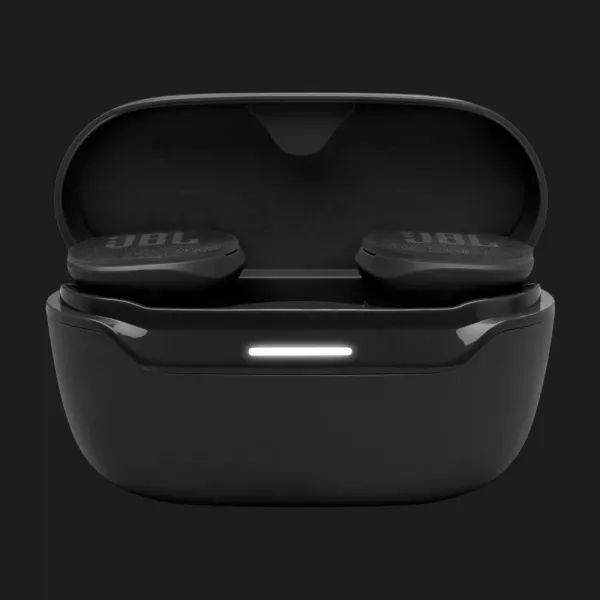 Навушники JBL Endurance Race 2 (Black)