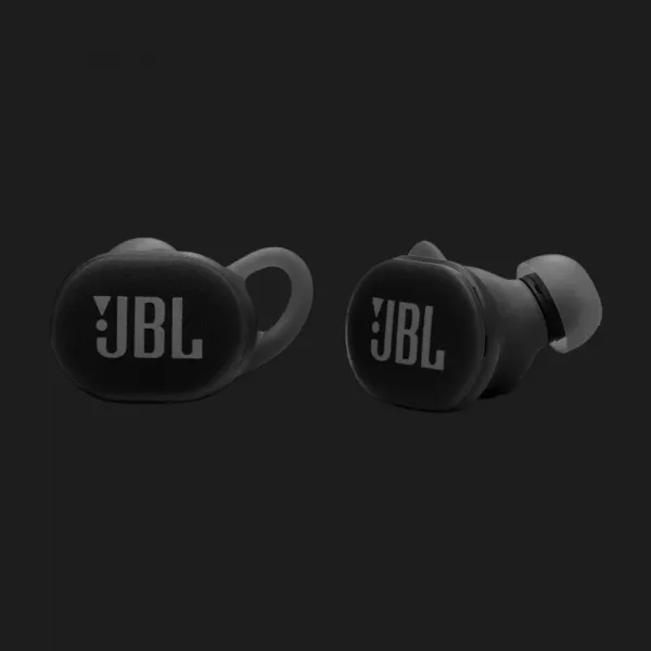 Навушники JBL Endurance Race 2 (Black)