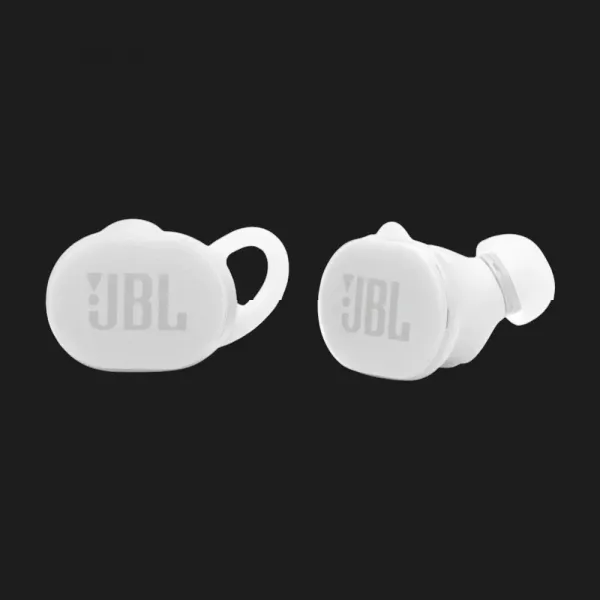Навушники JBL Endurance Race 2 (White)