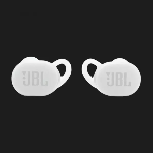 Навушники JBL Endurance Race 2 (White)