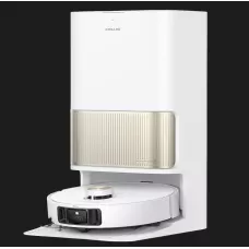 Робот-пилосос Dreame Bot L40s Pro Ultra (White)