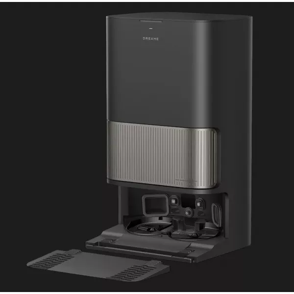 Робот-пилосос Dreame Bot L40s Pro Ultra (Black)